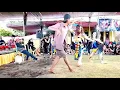 Lagu Jaran kepang mustikaniang Budoyo ketawang Grabag Purworejo live 
