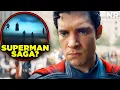 Download Lagu SUPERMAN SAGA: All 4 Movies \u0026 James Gunn DCU Plan Explained!
