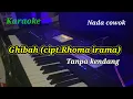 Download Lagu Ghibah - Rhoma irama \\\\ karaoke (tanpa kendang)