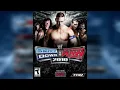 The Parlor Mob - Hard Times (WWE Smackdown VS Raw 2010 Soundtrack)