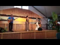 Kaumakaiwa Kanakaole - Nani Kauai