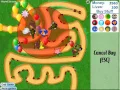 Bloons tower defense 3 - Play Strategey