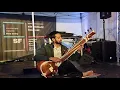 Sitar Cover of One Direction - What Makes You Beautiful (Strathfield Festival 2024 Day 1)