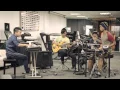 Download Lagu Over the Rainbow Bossa Nova Jazz Trio