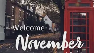 عمرو حسن علشان كده بستنى نوڤمبر 