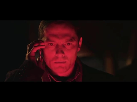 Talk to me/Говори зі мною - OFFICIAL TRAILER (2017)