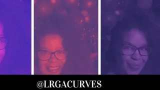  lovewins porshawilliams porshatheguobadia whathappensinvegas crazy in love she married now