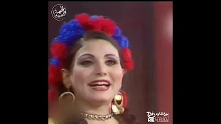 فاطمة عيد  سلمولي عليه دندنها