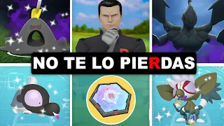 HORA DE GASTAR TUS SUPERRADARES!!