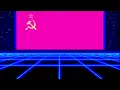 Download Lagu The Soviet Union USSR Anthem (Synthwave Remix 80s Remix)