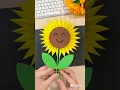 Easy witch craft handprint