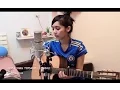 Download Lagu Dadali - Cinta Yang Tersakiti [ Keesamus cover ]