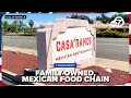 Casa Ramos marks Northern California legacy with family-owned Mexican cuisine tradition