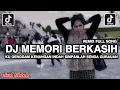Lagu DJ KU GENGGAM KENANGAN INDAH SIMPANLAH SENDA GURAUAN || DJ MEMORI BERKASIH REMIX VIRAL TIKTOK