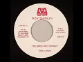 Roy Shirley  ~  Medley