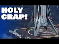 Download Lagu FAA heeft officieel aangekondigd dat SpaceX in 2026 zowel Starship als Booster op DRONESHIP zal l...