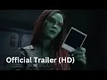 Guardians of the Galaxy Vol 3 2023 Trailer
