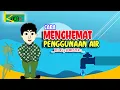 CARA HEMAT AIR - KELAS 5 SEMESTER 2