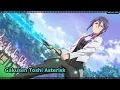 Download Lagu Gakusen Toshi Asterisk AMV