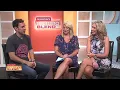 Mark Normand on Morning TV in Tampa Full Interview