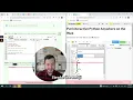 Hello World Python Project - Part 1