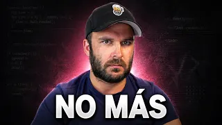 Millones de dolares a la basura... ya no más.