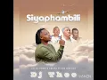 Lagu Dj Theo - Siyaphambili x Bhampa