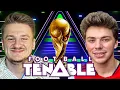 FOOTBALL TENABLE NEW WORLD CUP LEADERBOARD
