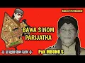 Download Lagu BAWA SINOM PARIJATHA Pak MBONO S || DALANG KI SUGINO SISWO CARITO { Dalang Gino }