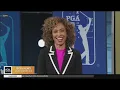 Sage Steele leaves ESPN after settling lawsuit