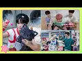 Download Lagu 바쁘디 바쁜💦 컬러 지킴이들의 하루🧚 | バタバタ🏃💨カラー守り隊たちの1日🖍️ | ‘COLOR’ MV Behind the Scenes