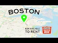 Boston Plastic Moving Box Rentals Boston MA U-Haul Ready-To-Go Box
