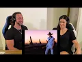 First Time Hearing John Michael Montgomery- Be My Baby Tonight Reaction - THIS ONE WAS A LOT OF FUN!