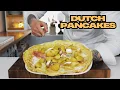 The BEST Breakfast comes from Amsterdam