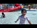 The Wave Dublin water park Water Rides Kids Water Park