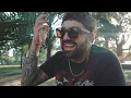 Cruzando el Charco feat Agarrate Catalina - Barrio (Video Oficial)