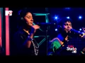 Lagu Bichua,Sunidhi Chauhan, Bondo and Mousam Gogoi,Coke Studio @ MTV,S01,E01