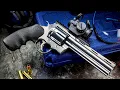 Top 5 BEST 44 Magnum Revolvers You can Buy Right Now 2026