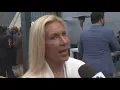 We made history tonight Donna Deegan will be the next mayor of Jacksonville