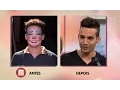 Download Lagu Mulheres - Transformação de Visual com Sylvio Rezende (12/11/14)