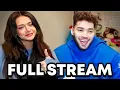 Adin Ross First Stream with His NEW Girlfriend