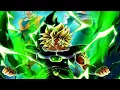 Download Lagu Legendary - AMV - Broly Dragon Ball Super