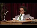 Lance Reddick | The Eric Andre Show | adult swim