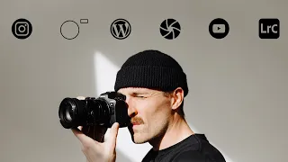 how to make photography your career