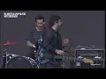 El Mato a un Policia Motorizado - Diamante Roto - @Primavera Sound Barcelona 2024