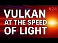 Multiple Frames In Flight Vulkan For Beginners