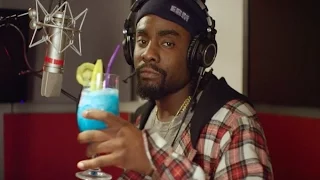 StockX The Stock Market of Things ft Wale Foamer Simpson and Hasan Minhaj