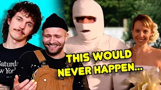 Debunking Urban Legends w Jacob Sharpe