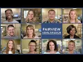 What is Fairview Home Infusion