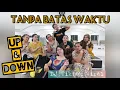 Download Lagu TANPA BATAS WAKTU || DJ Viral Tiktok UP \u0026 DOWN || Berdaster ria with Squad Salsa